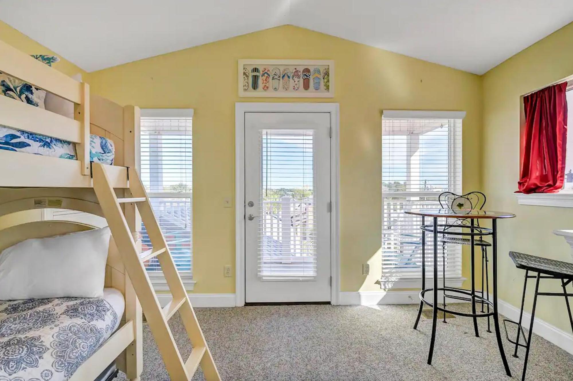 Panama Paradise Beach House/3 Min Beach Walk Panama City Beach Exterior photo