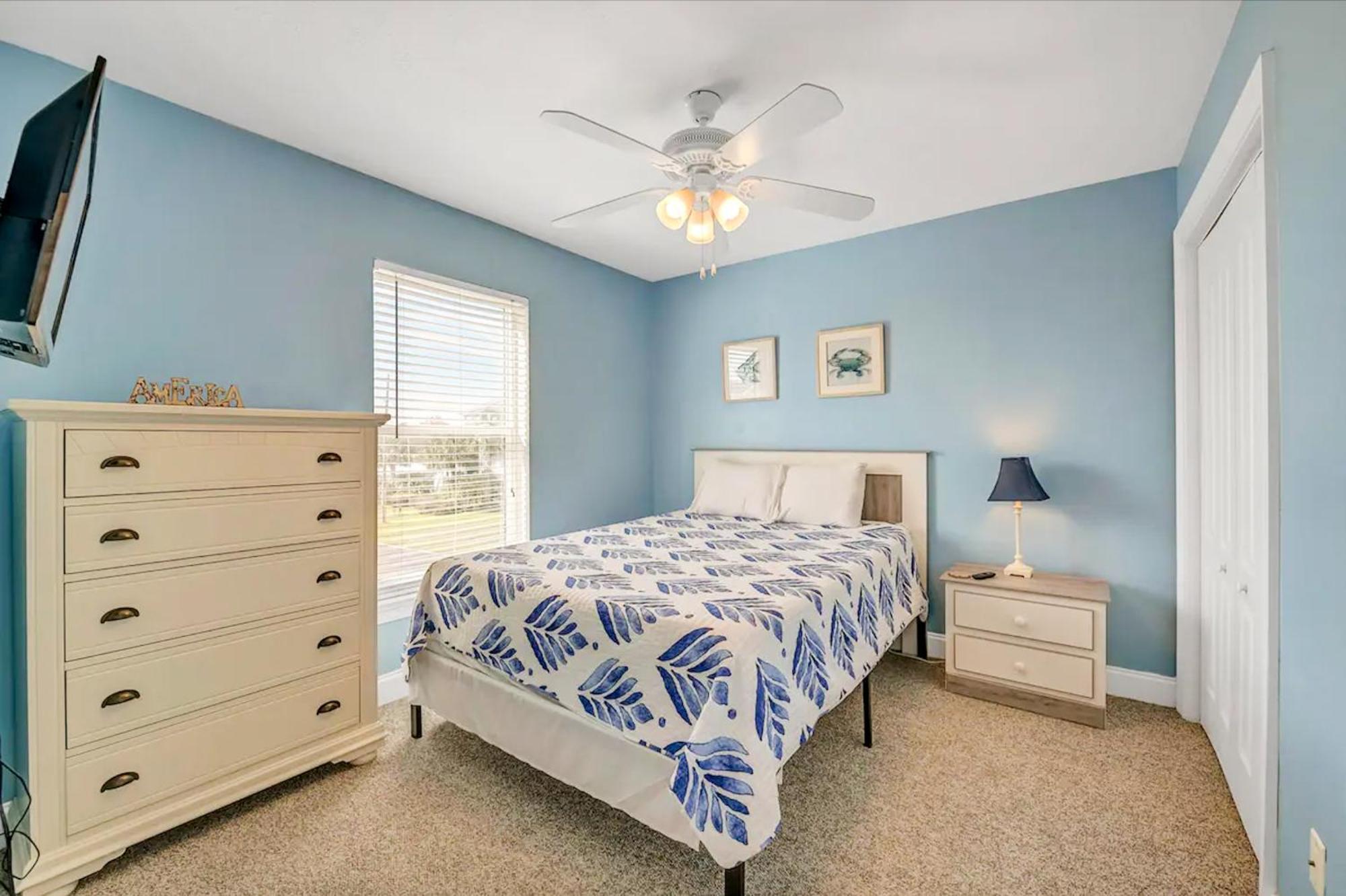 Panama Paradise Beach House/3 Min Beach Walk Panama City Beach Exterior photo