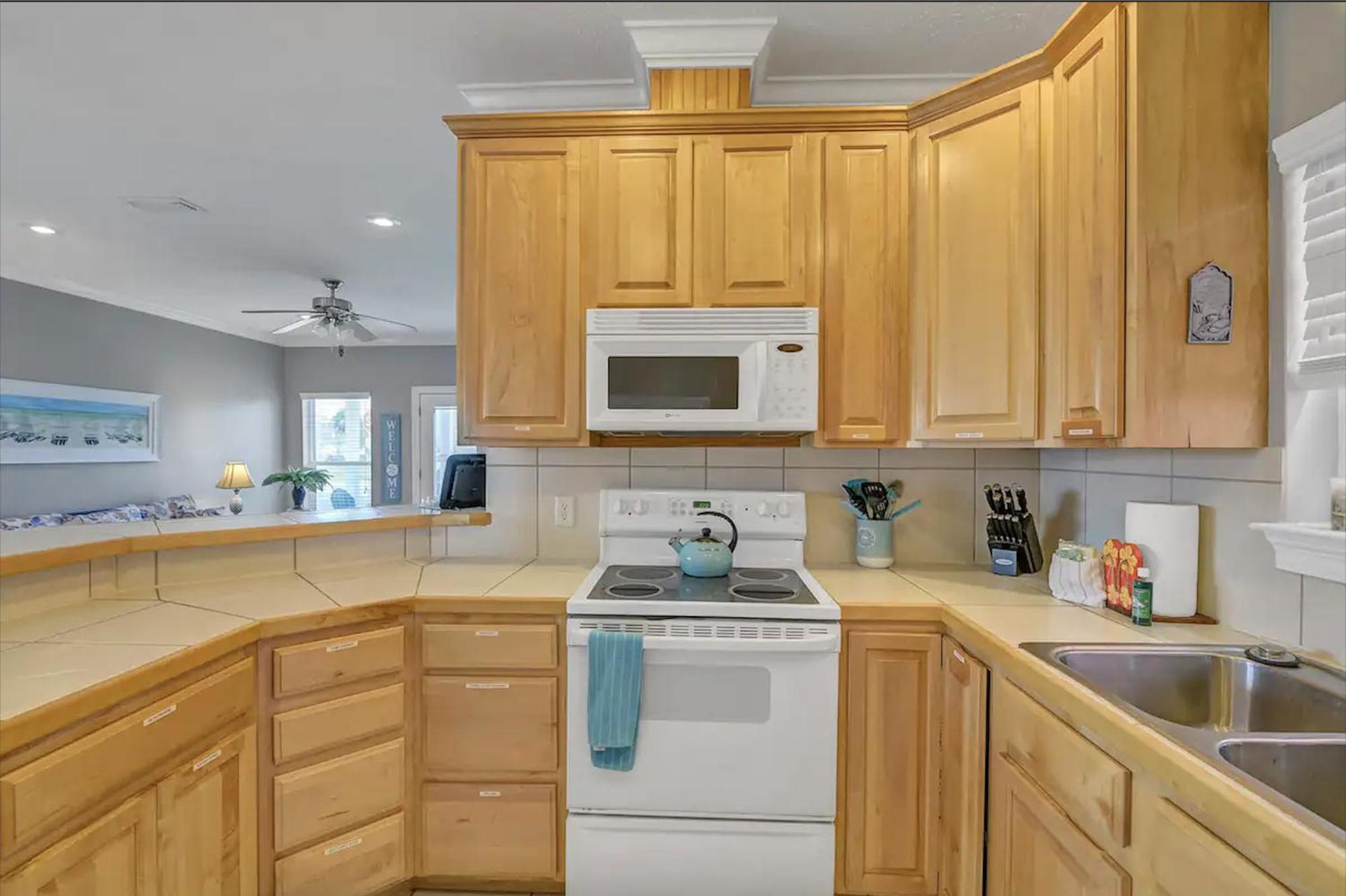 Panama Paradise Beach House/3 Min Beach Walk Panama City Beach Exterior photo